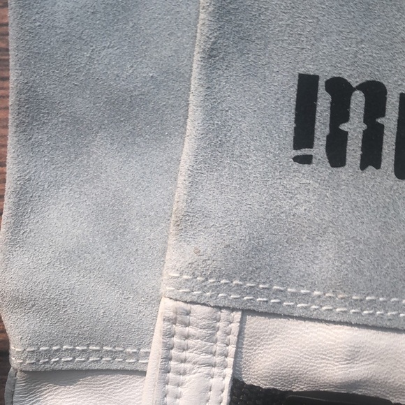 Mud Gaunlet Garden Gloves - Picture 4 of 4